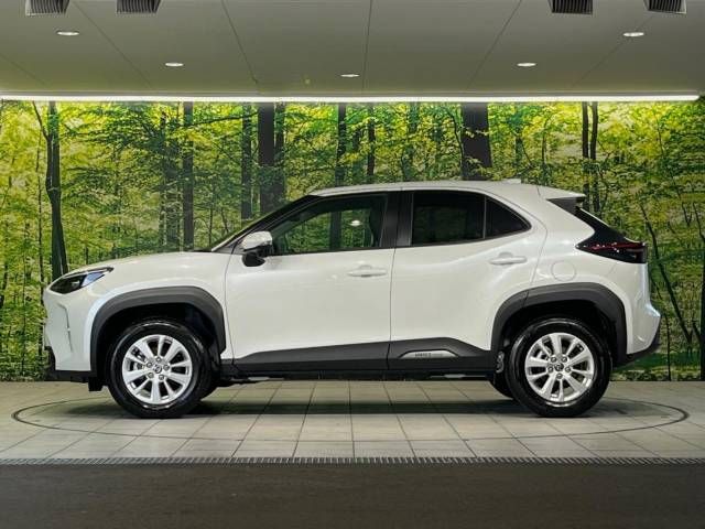 Toyota YARIS CROSS 2023-07 27755-16