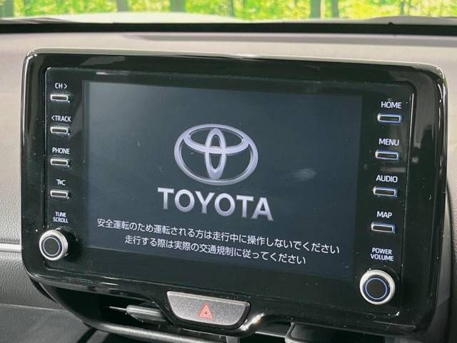 Toyota YARIS CROSS 2023-07 27755-2