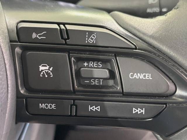 Toyota YARIS CROSS 2023-07 27755-5