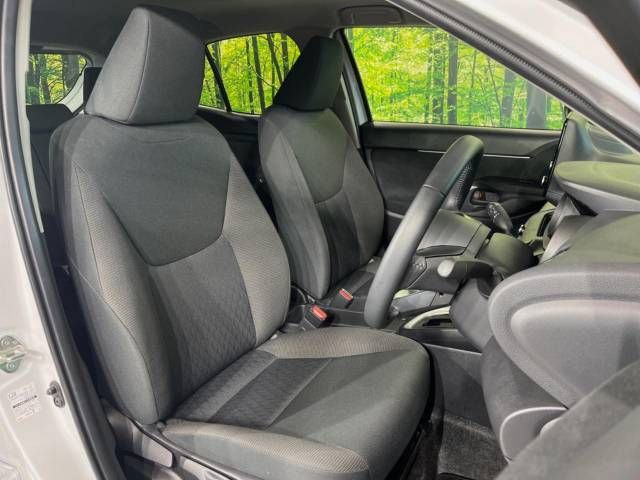 Toyota YARIS CROSS 2023-07 27755-8