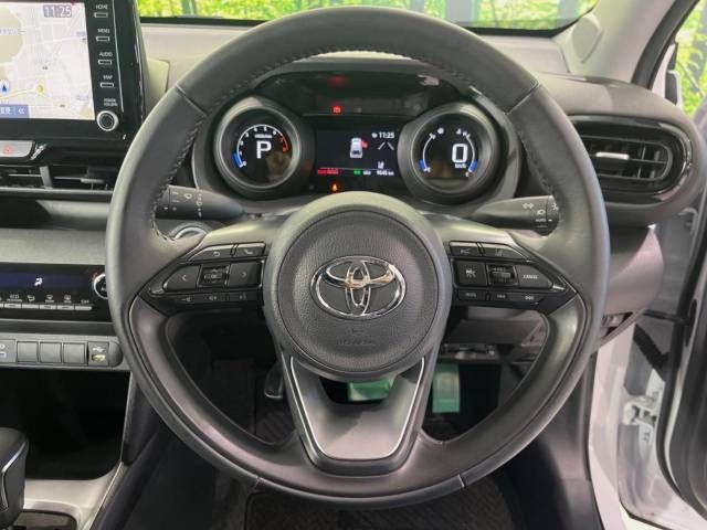 Toyota YARIS CROSS 2023-07 27755-11