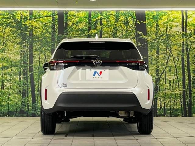 Toyota YARIS CROSS 2023-07 27755-15