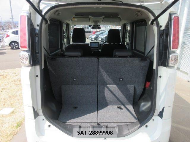 Suzuki SPACIA 2018-03 238156-8