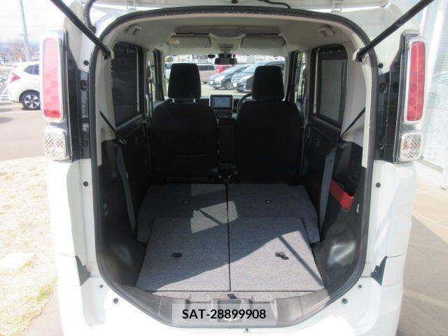 Suzuki SPACIA 2018-03 238156-9