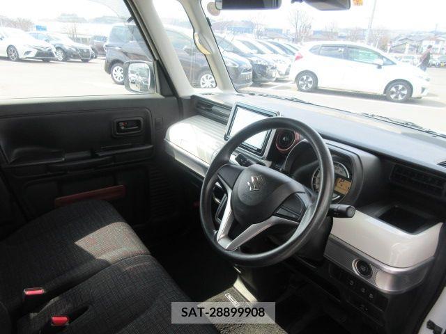Suzuki SPACIA 2018-03 238156-10