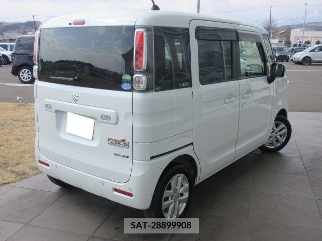 Suzuki SPACIA 2018-03 238156-1