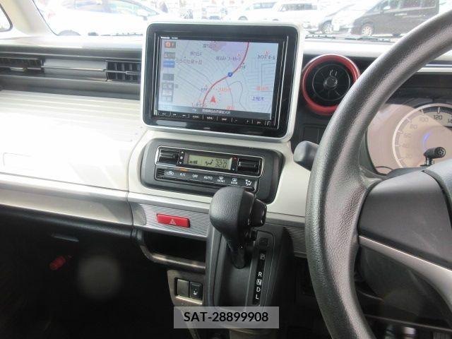 Suzuki SPACIA 2018-03 238156-11