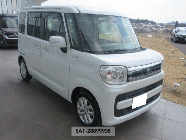 Suzuki SPACIA 2018-03 238156-2