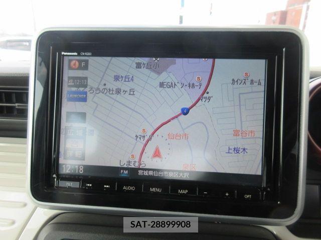Suzuki SPACIA 2018-03 238156-12