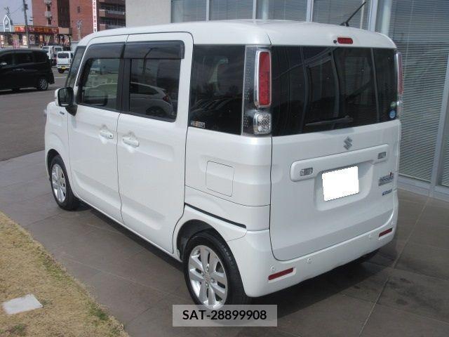 Suzuki SPACIA 2018-03 238156-3