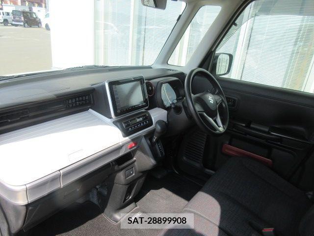 Suzuki SPACIA 2018-03 238156-4
