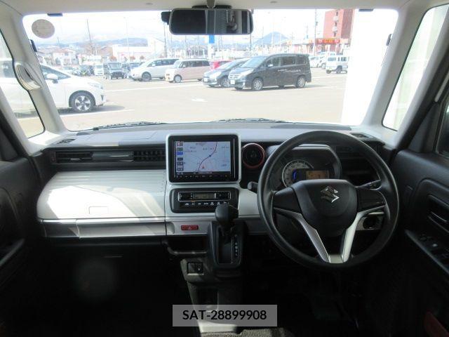 Suzuki SPACIA 2018-03 238156-6