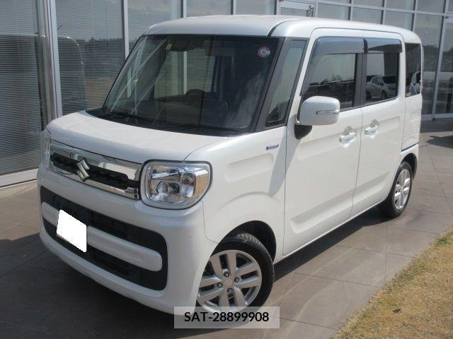 Suzuki SPACIA 2018-03 238156-0