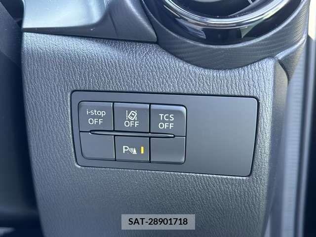 Mazda CX-3 2023-07 358427-12