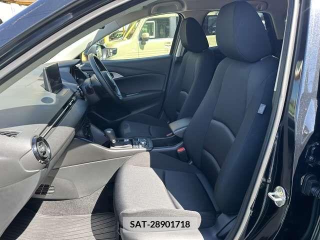 Mazda CX-3 2023-07 358427-2