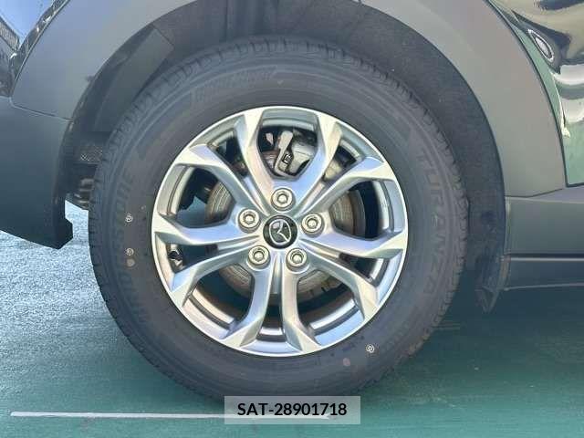 Mazda CX-3 2023-07 358427-10