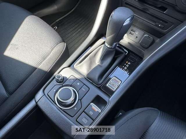 Mazda CX-3 2023-07 358427-17