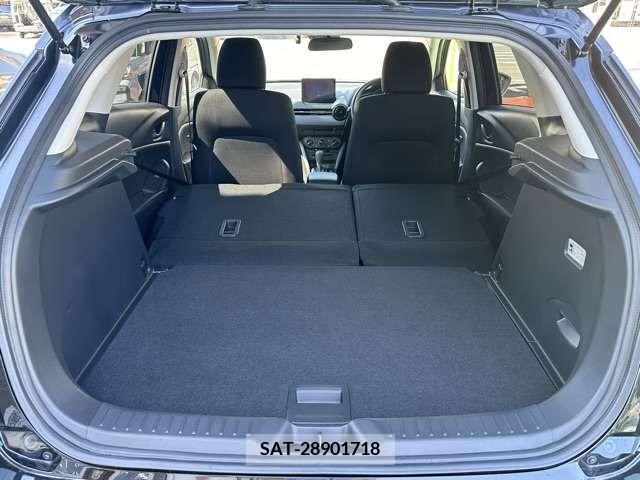 Mazda CX-3 2023-07 358427-8