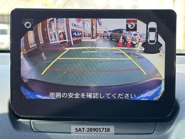 Mazda CX-3 2023-07 358427-15