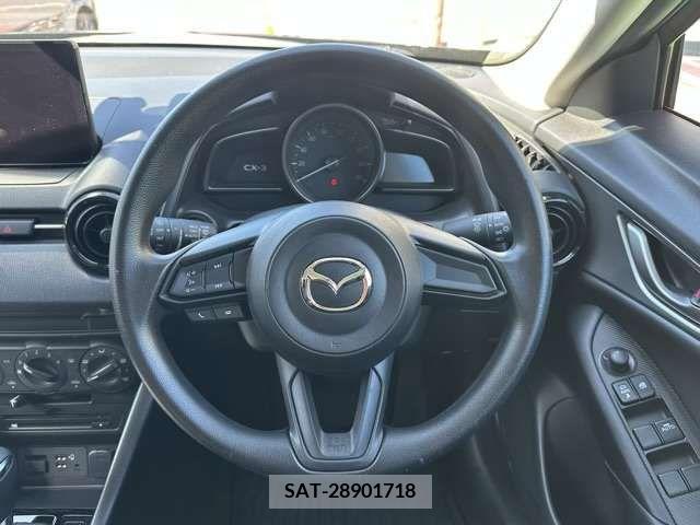 Mazda CX-3 2023-07 358427-5
