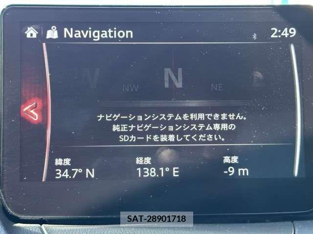 Mazda CX-3 2023-07 358427-13