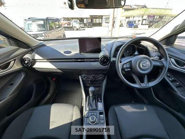 Mazda CX-3 2023-07 358427-4