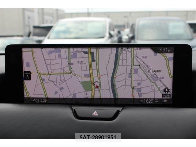 Mazda CX-60 2023-03 266213-1