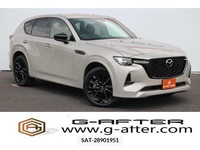 Mazda CX-60 2023-03 266213-0