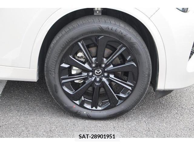 Mazda CX-60 2023-03 266213-11