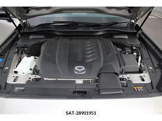 Mazda CX-60 2023-03 266213-18