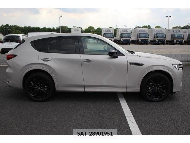 Mazda CX-60 2023-03 266213-10