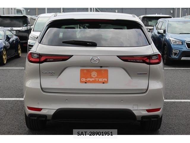 Mazda CX-60 2023-03 266213-9