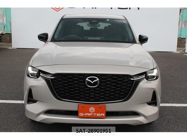 Mazda CX-60 2023-03 266213-7