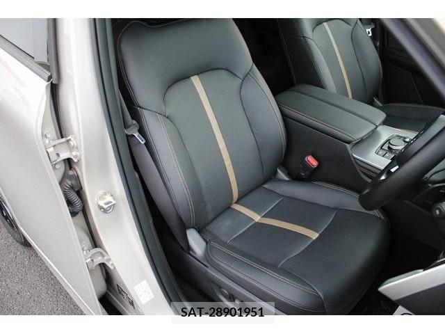 Mazda CX-60 2023-03 266213-14