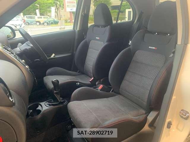 Nissan MARCH 2022-02 335296-13