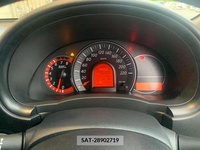 Nissan MARCH 2022-02 335296-10