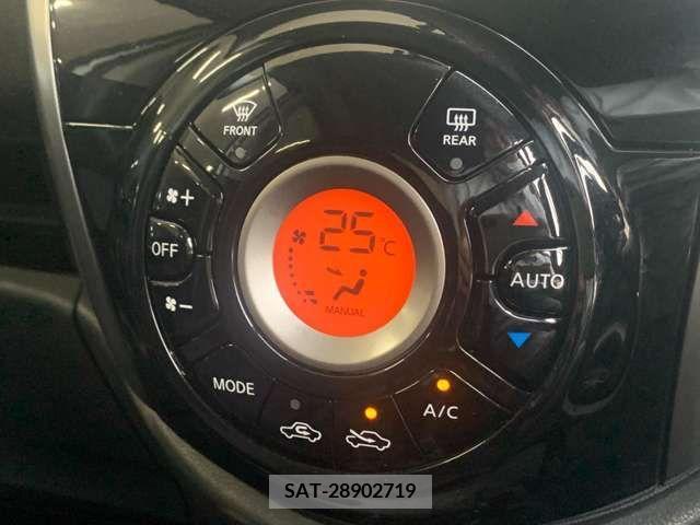 Nissan MARCH 2022-02 335296-9