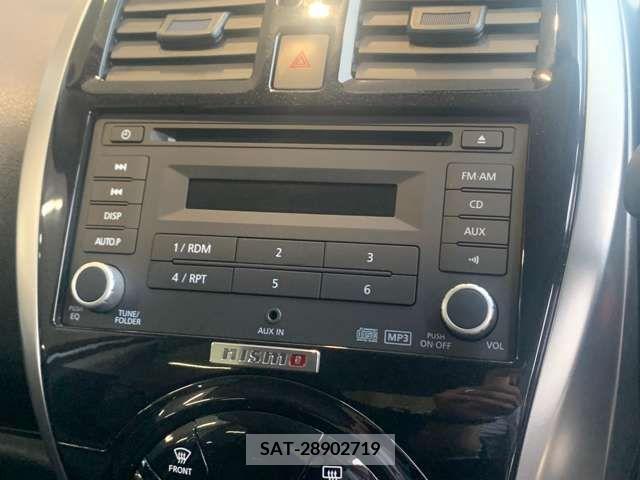 Nissan MARCH 2022-02 335296-5