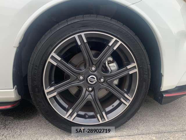 Nissan MARCH 2022-02 335296-16