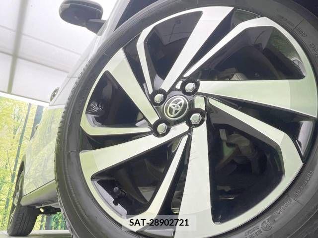 Toyota RAIZE 2020-04 354434-13