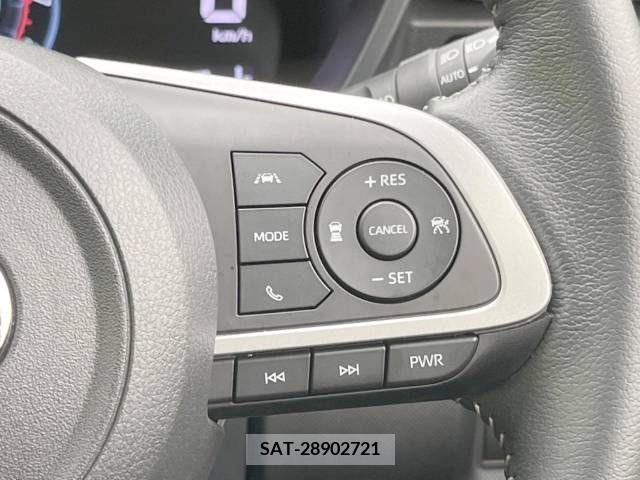 Toyota RAIZE 2020-04 354434-6