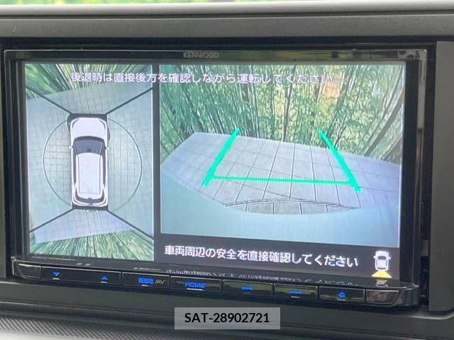 Toyota RAIZE 2020-04 354434-4