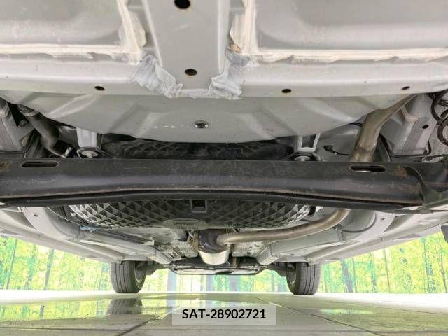 Toyota RAIZE 2020-04 354434-19