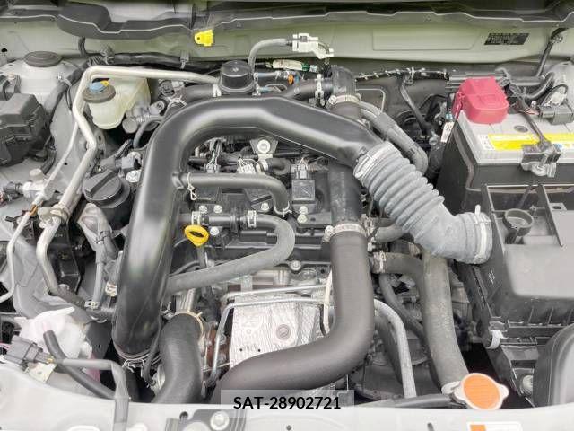 Toyota RAIZE 2020-04 354434-18