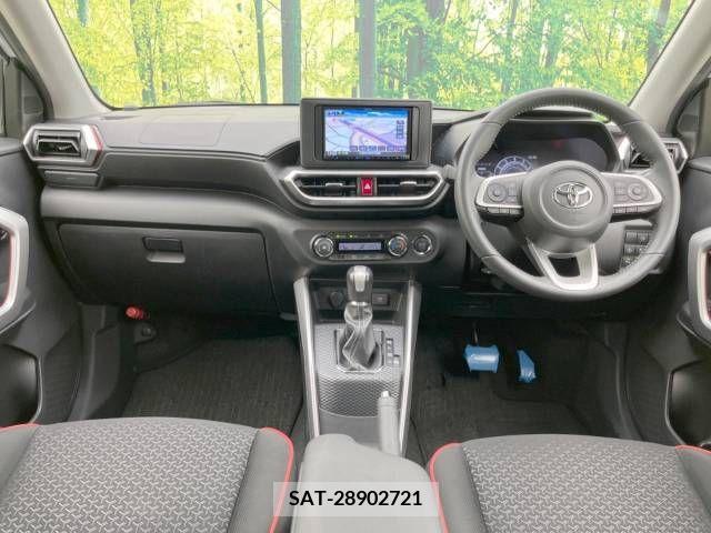 Toyota RAIZE 2020-04 354434-1