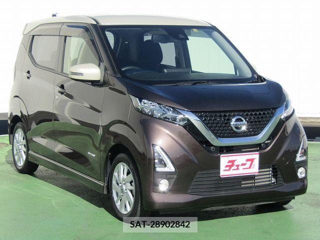 Nissan DAYZ 2019-12 202341-6