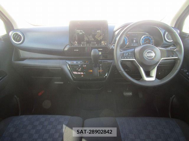 Nissan DAYZ 2019-12 202341-1