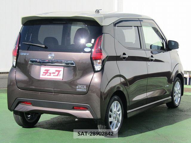Nissan DAYZ 2019-12 202341-2