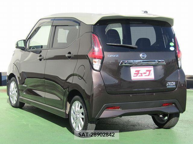Nissan DAYZ 2019-12 202341-8