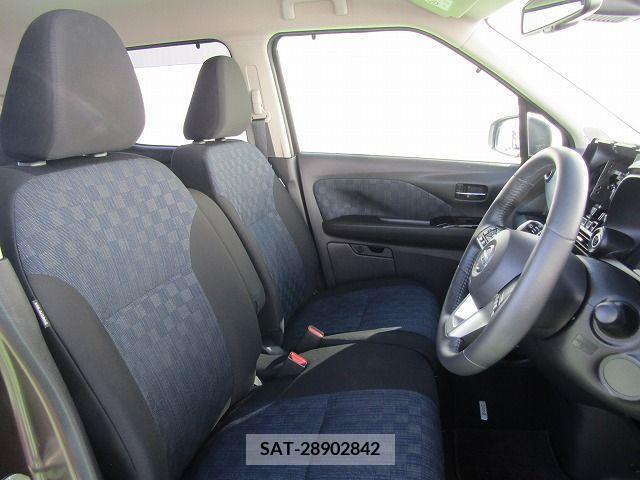 Nissan DAYZ 2019-12 202341-9